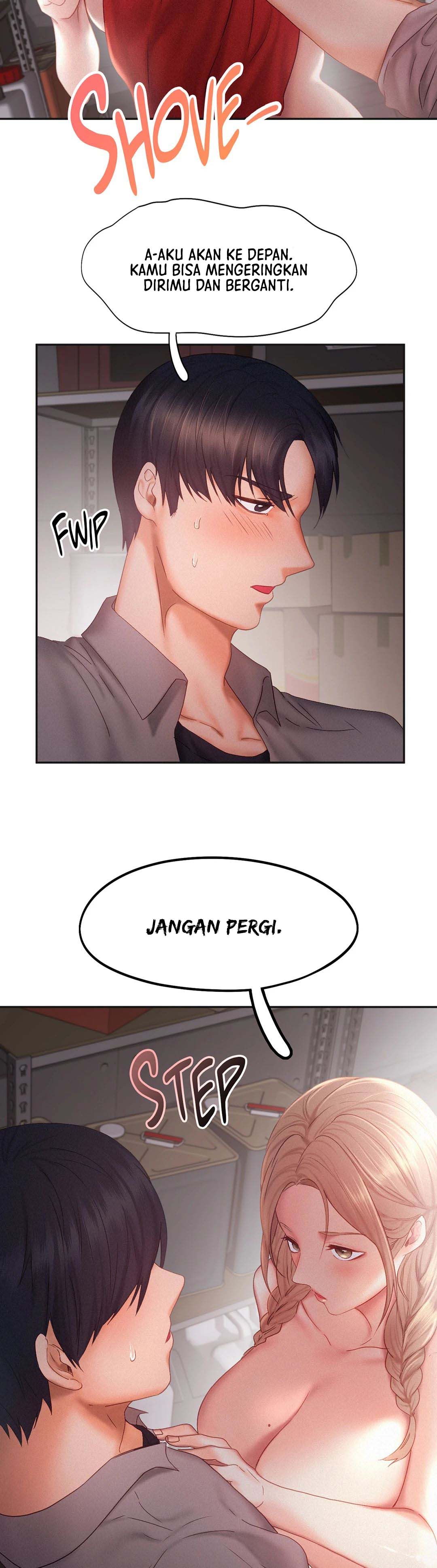 Flying High - Chapter 29 4