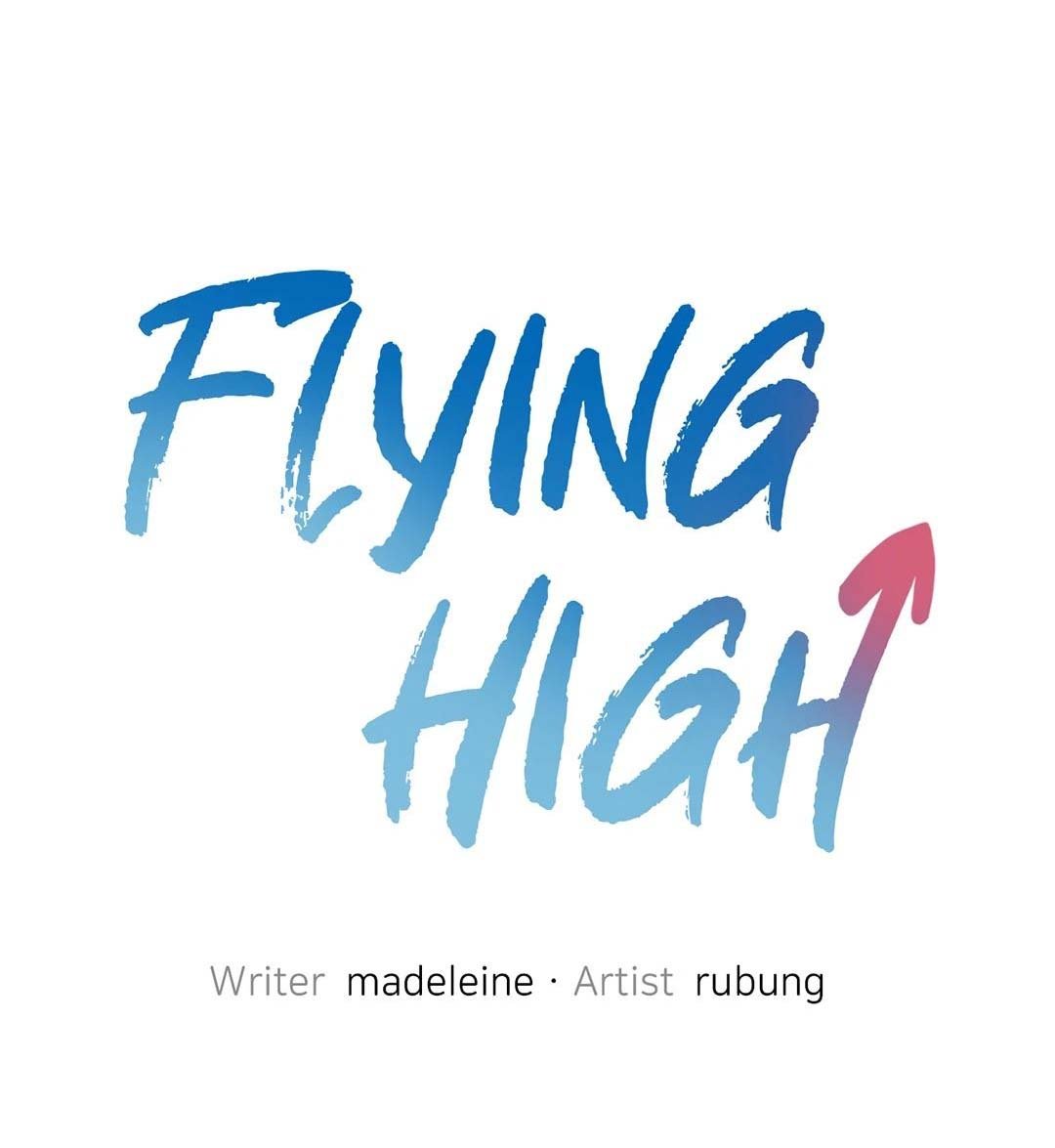 Flying High - Chapter 29 2