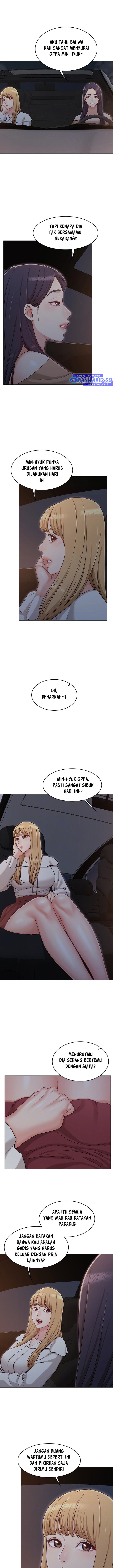 Not You, but Your Sister - Chapter 29 2 Not You, but Your Sister - Chapter 29 2