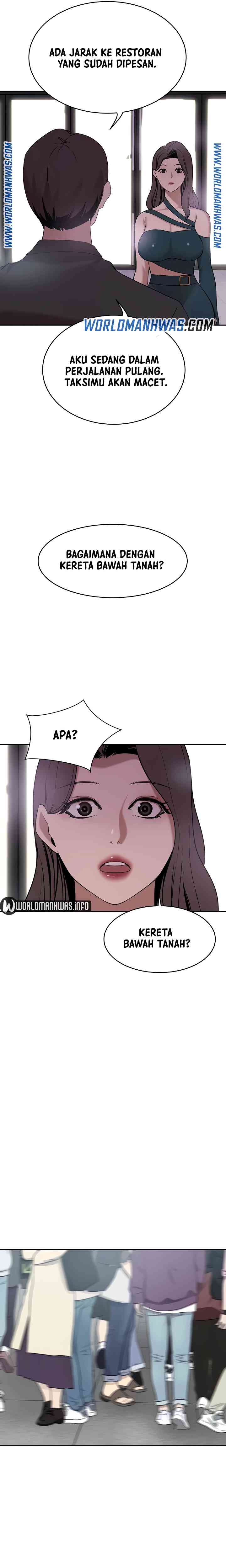 The Wealthy Girl - Chapter 29 24