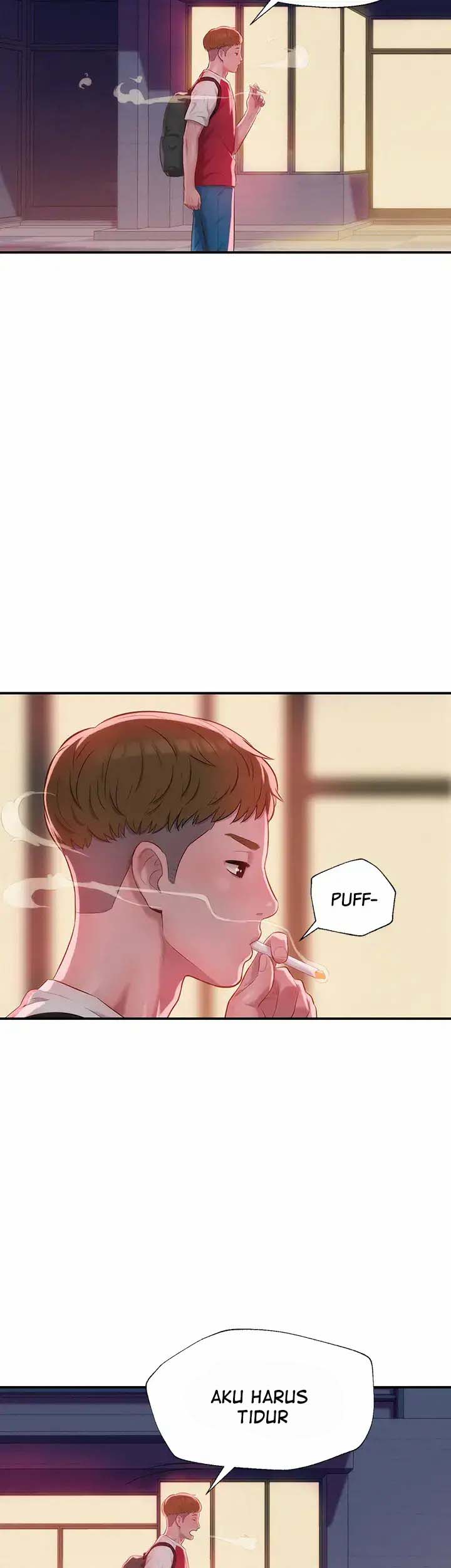 Freshman - Chapter 29 7