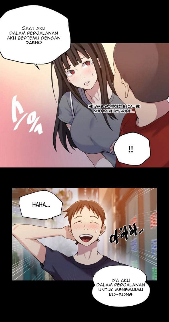 Secret Class Uncensored - Chapter 29 3