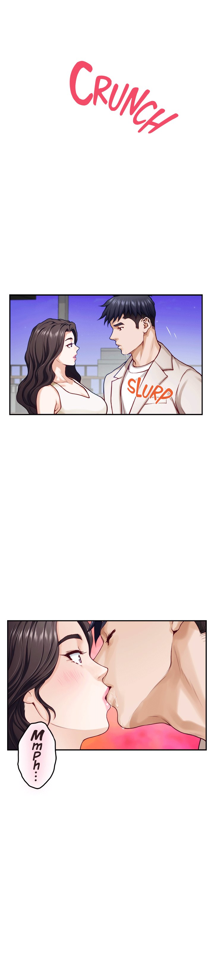 Noona&#8217;s Friend - Chapter 29 16