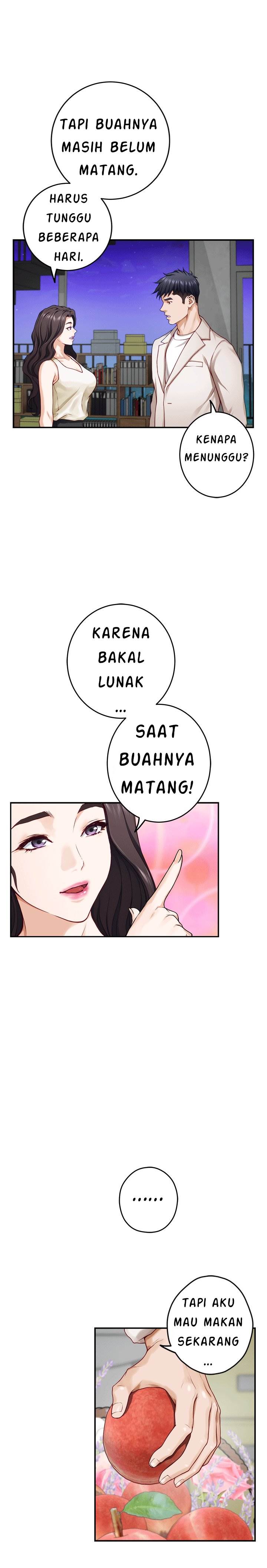 Noona&#8217;s Friend - Chapter 29 14