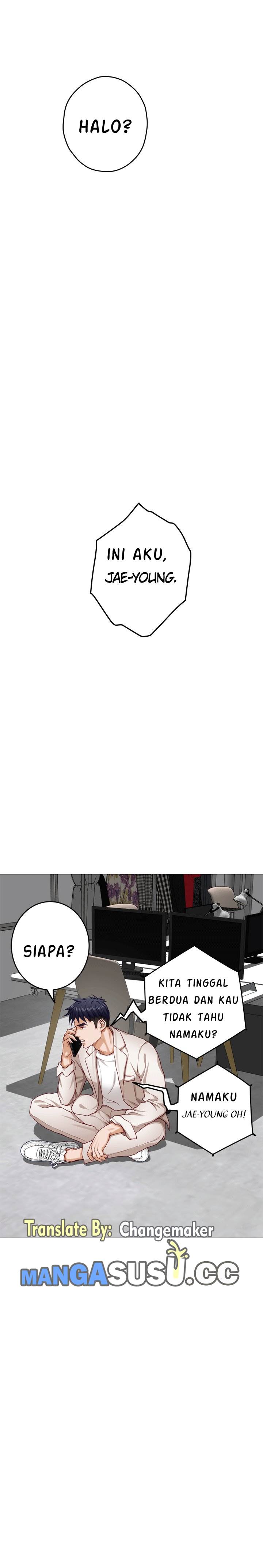 Noona&#8217;s Friend - Chapter 29 32