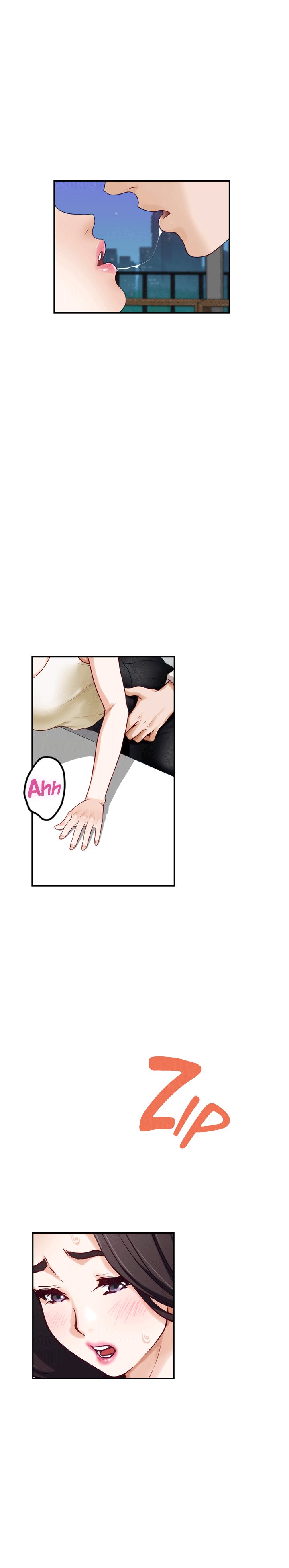 Noona&#8217;s Friend - Chapter 29 18