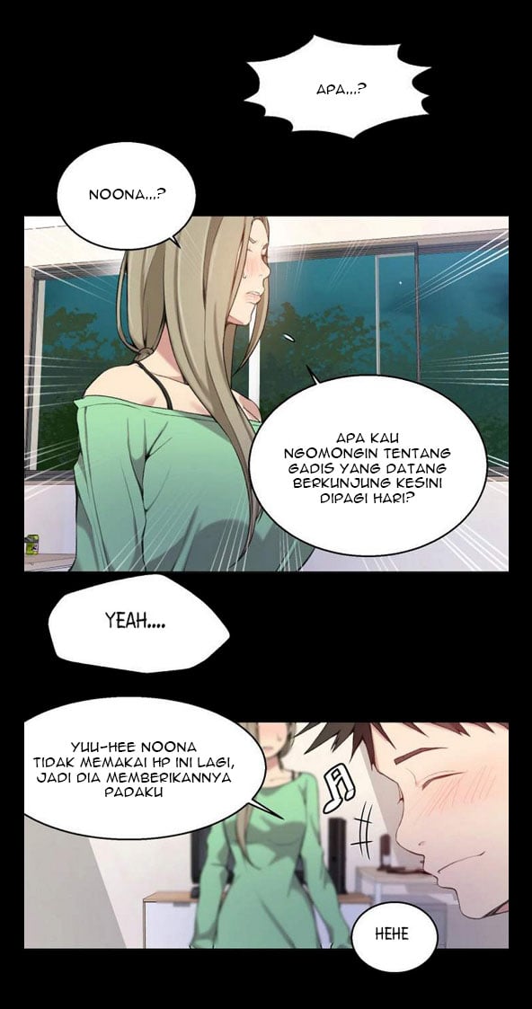 Secret Class Uncensored - Chapter 29 21