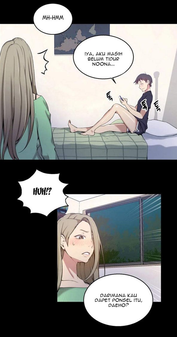 Secret Class Uncensored - Chapter 29 19