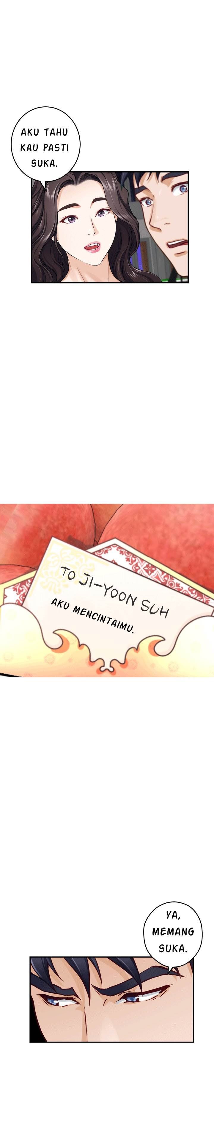 Noona&#8217;s Friend - Chapter 29 13