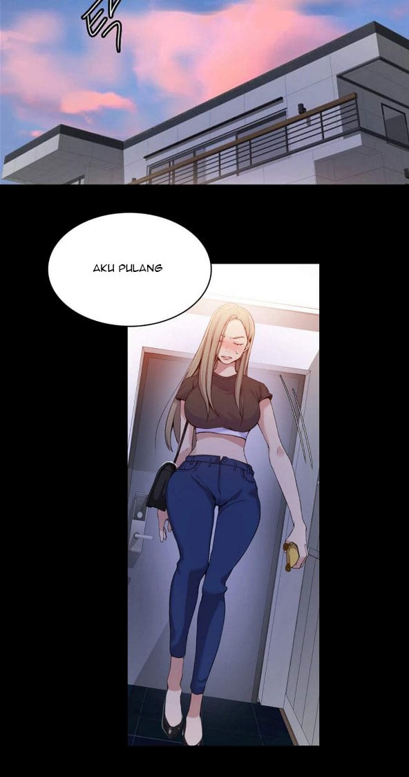 Secret Class Uncensored - Chapter 29 8