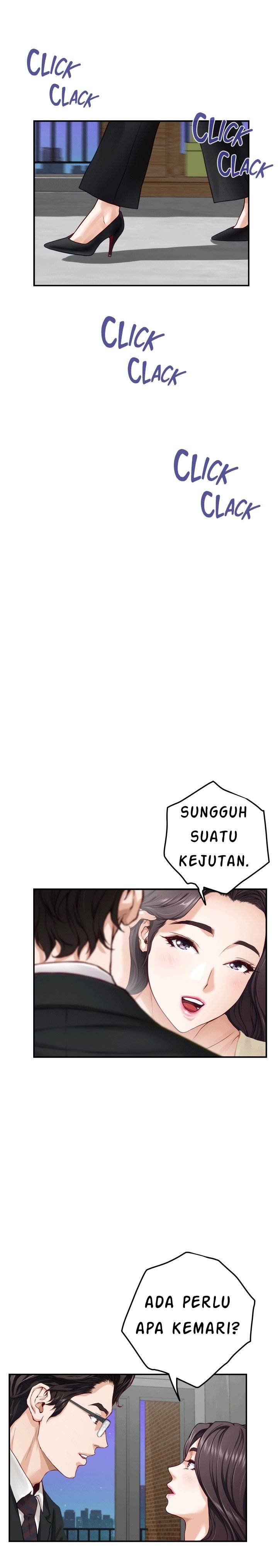 Noona&#8217;s Friend - Chapter 29 28