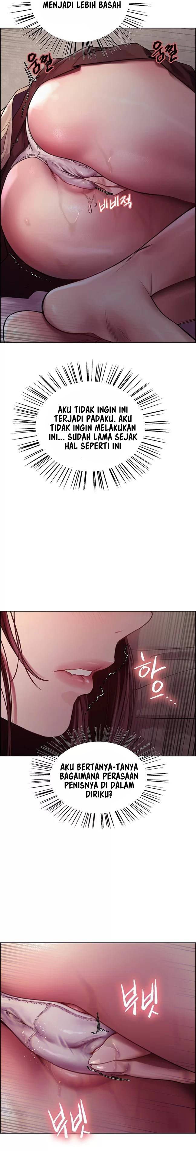 Sex Stopwatch - Chapter 29 7