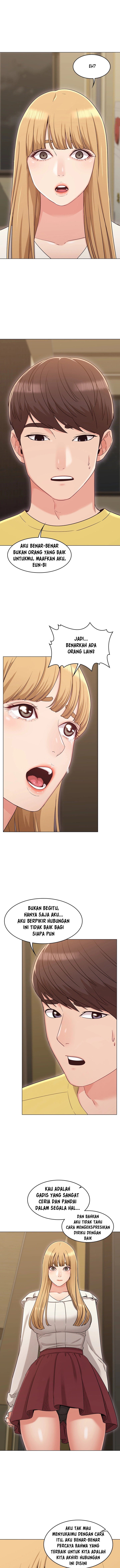 Not You, but Your Sister - Chapter 29 9 Not You, but Your Sister - Chapter 29 9