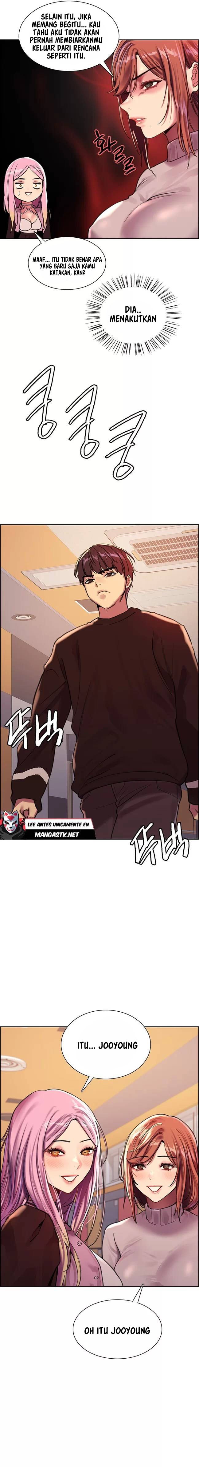 Sex Stopwatch - Chapter 29 13