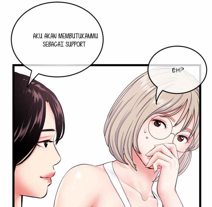 Midnight PC Cafe - Chapter 29 137