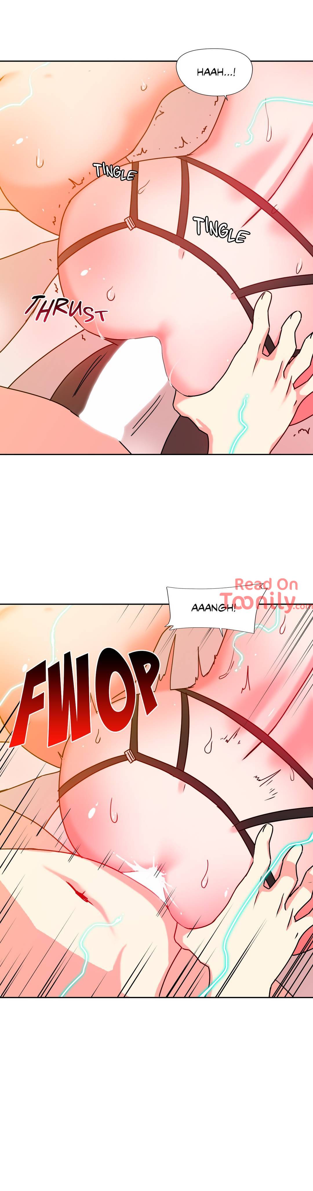 Tie Me Up - Chapter 29 18