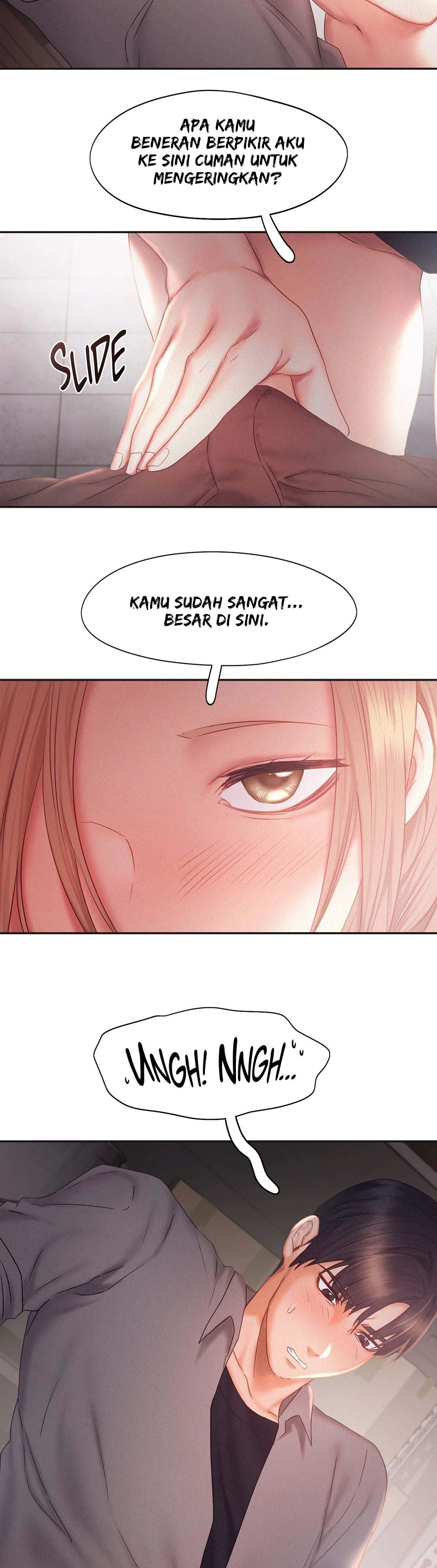 Flying High - Chapter 29 5