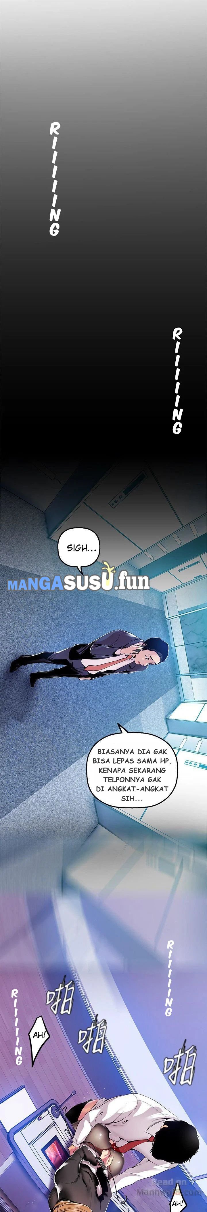 Wonderful New World - Chapter 29 19