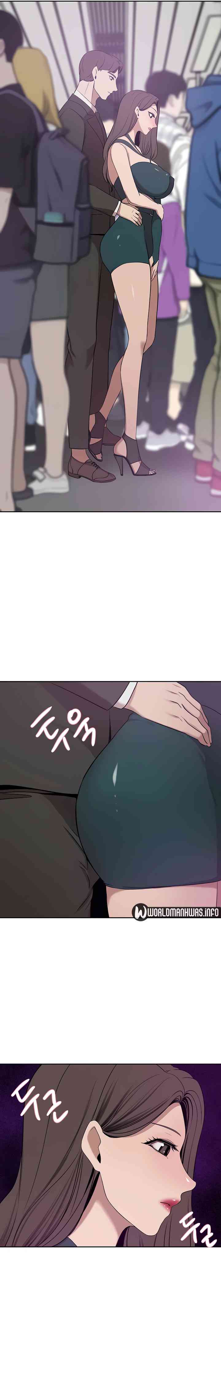 The Wealthy Girl - Chapter 29 27