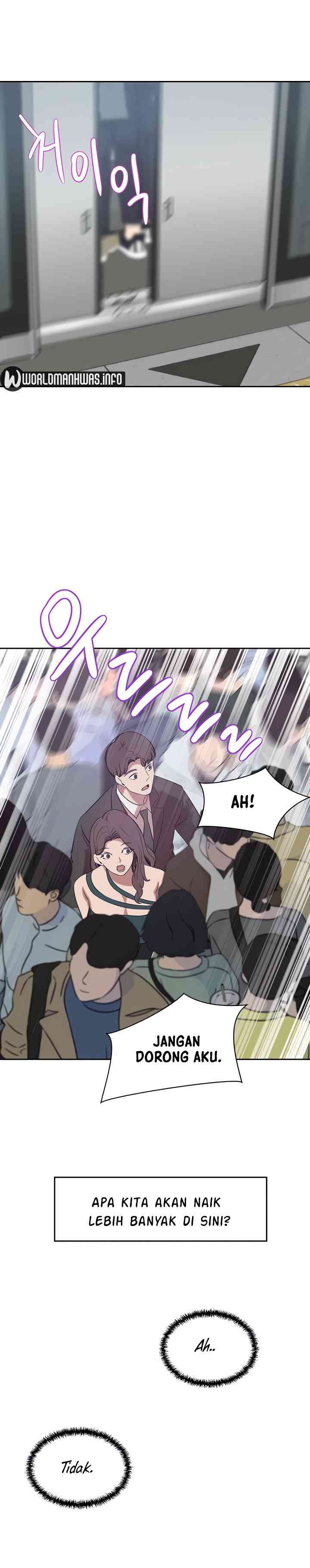 The Wealthy Girl - Chapter 29 26