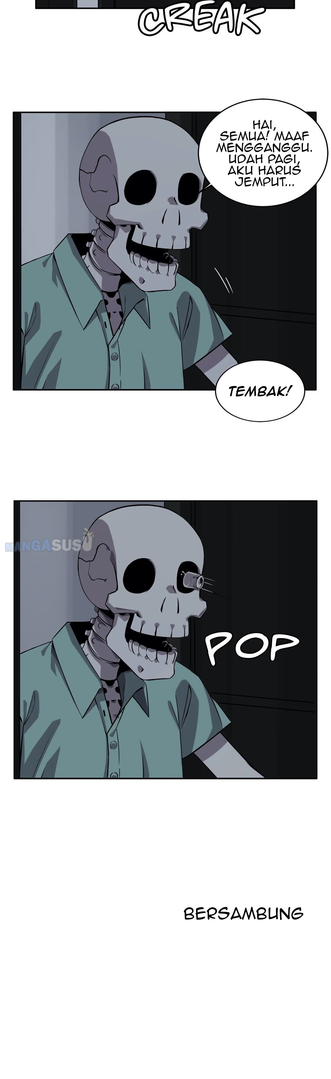 Girlfriend Zombie - Chapter 29 25