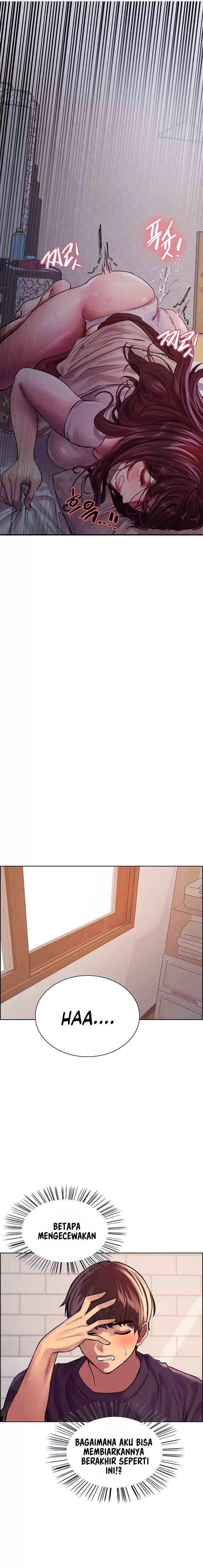 Sex Stopwatch - Chapter 29 8