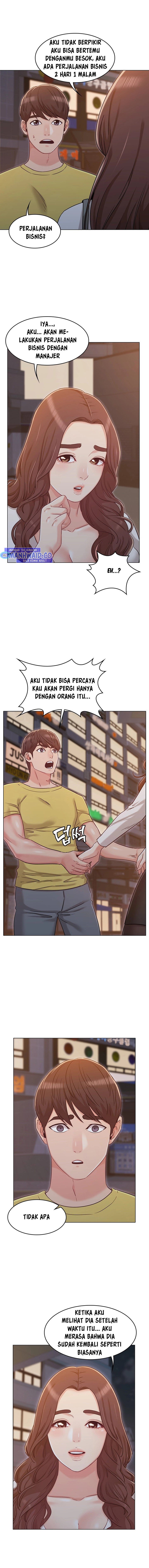 Not You, but Your Sister - Chapter 29 5 Not You, but Your Sister - Chapter 29 5