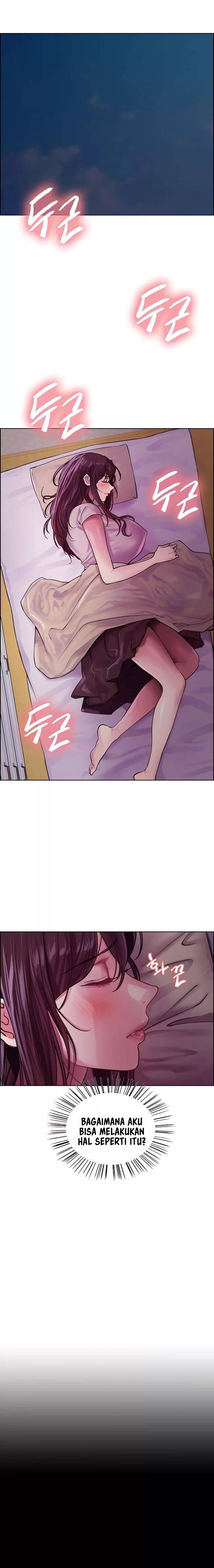 Sex Stopwatch - Chapter 29 5