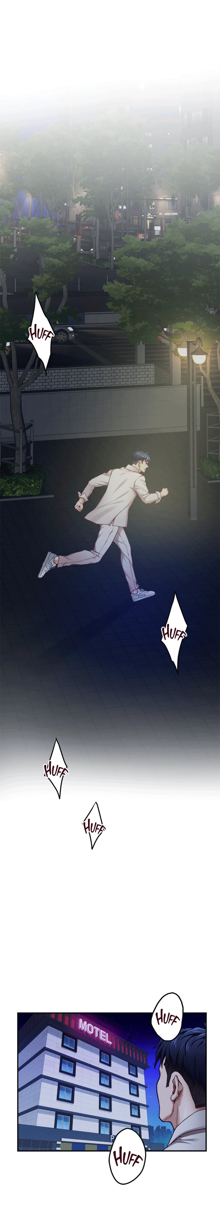 Noona&#8217;s Friend - Chapter 29 35