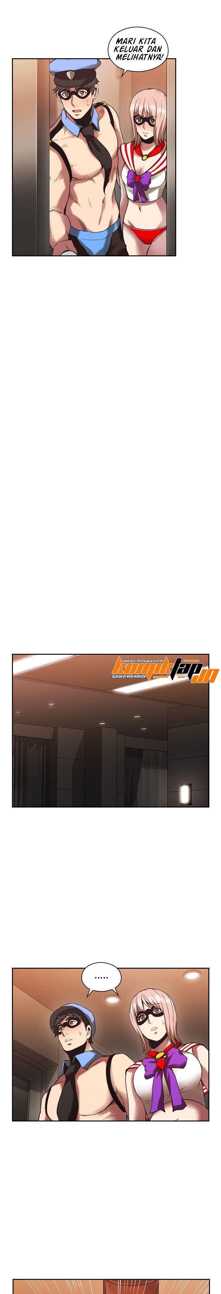 Teacher, Long Time No See - Chapter 29 10