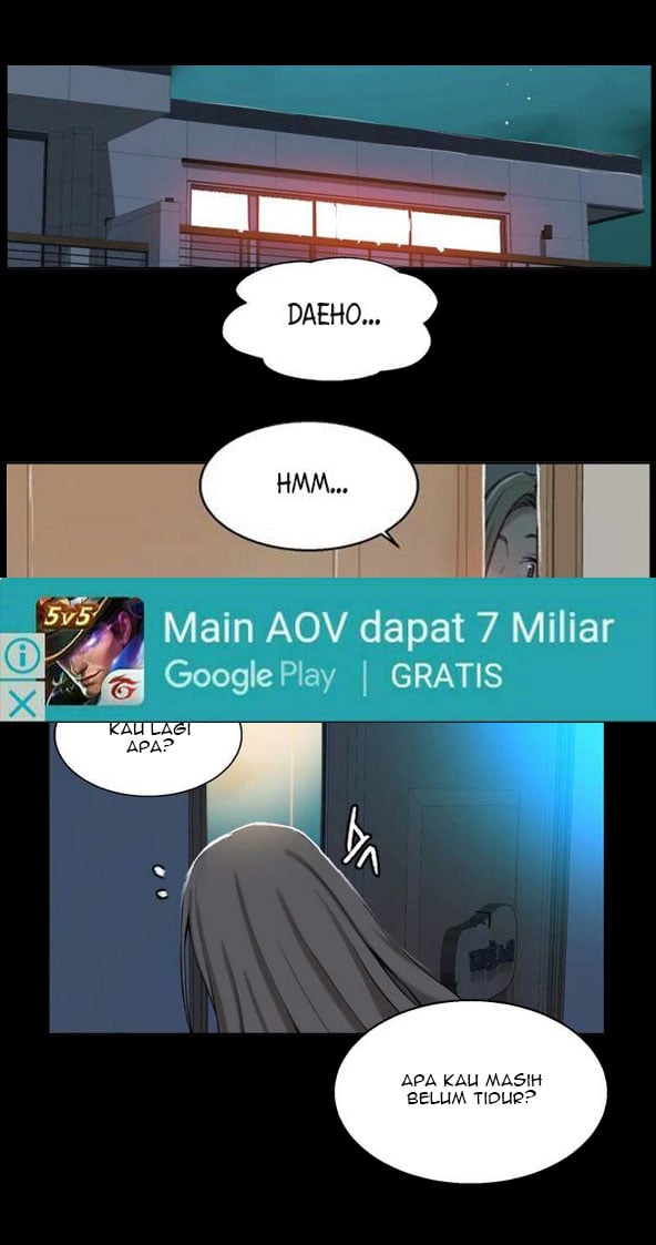 Secret Class Uncensored - Chapter 29 18