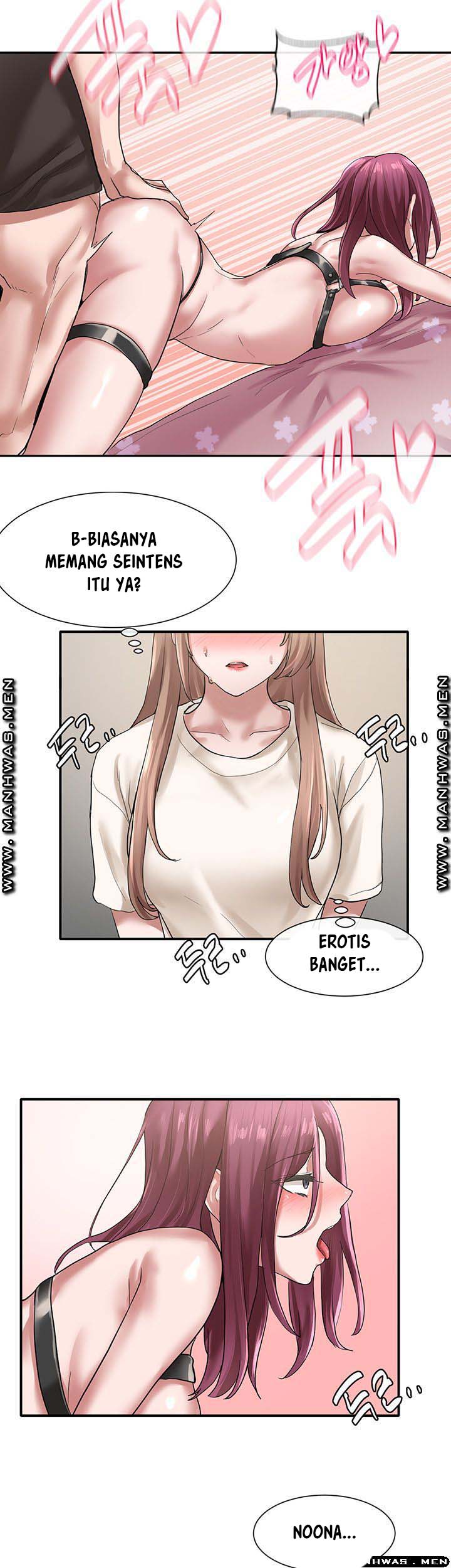 Circles - Chapter 29 35