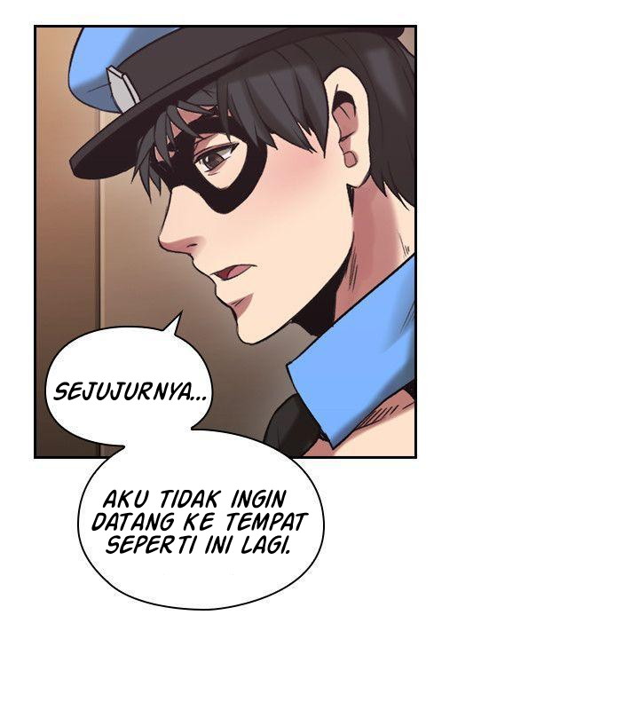 Teacher, Long Time No See - Chapter 29 21