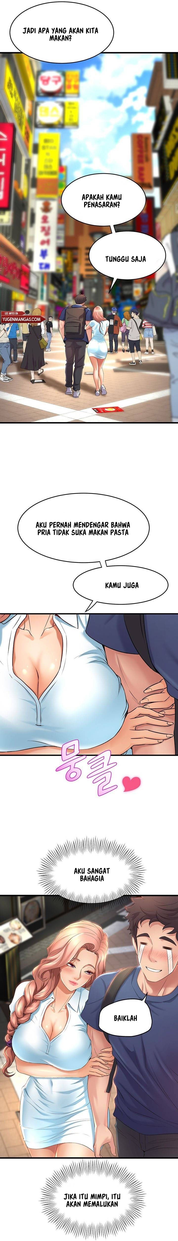 Dance Department&#8217;s Female Sunbaes - Chapter 29 18