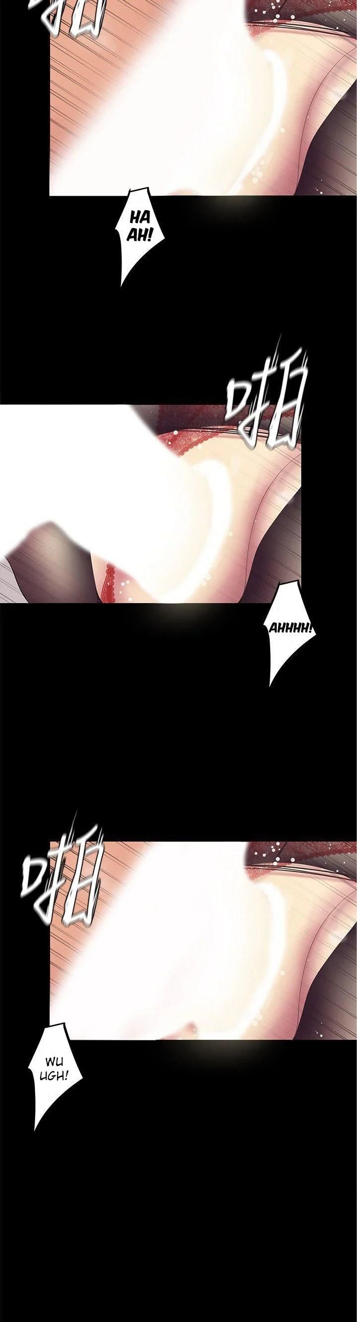Wonderful New World - Chapter 29 27