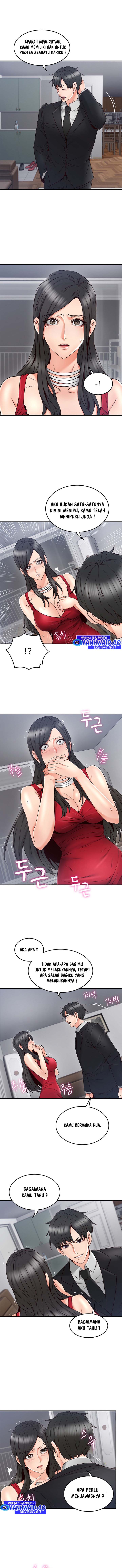 Soothe Me - Chapter 29 6