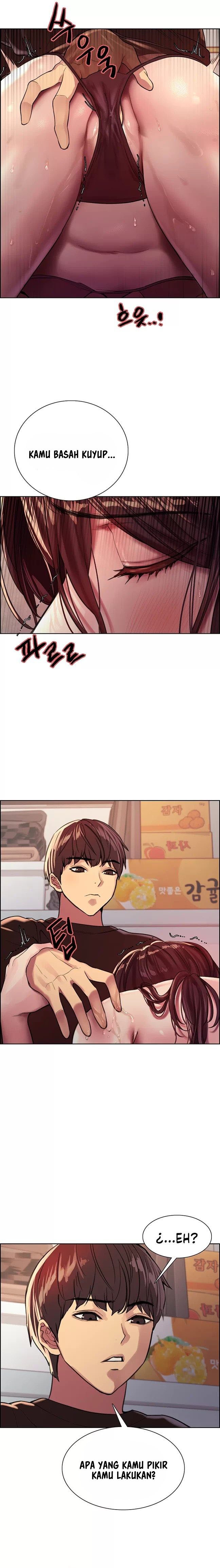 Sex Stopwatch - Chapter 29 24