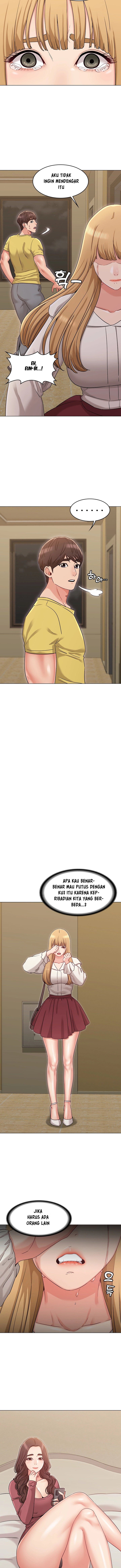 Not You, but Your Sister - Chapter 29 10 Not You, but Your Sister - Chapter 29 10