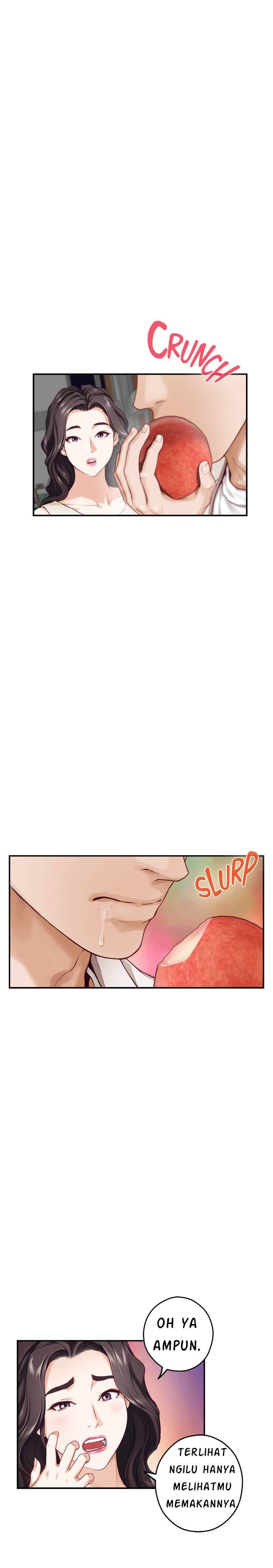 Noona&#8217;s Friend - Chapter 29 15