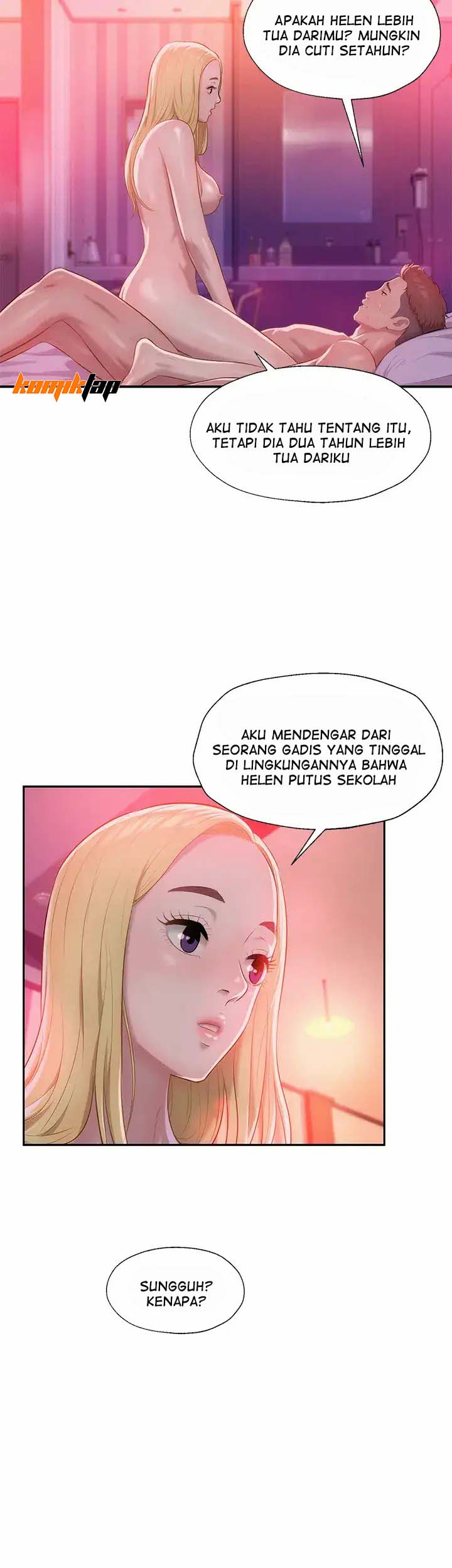 Freshman - Chapter 29 16