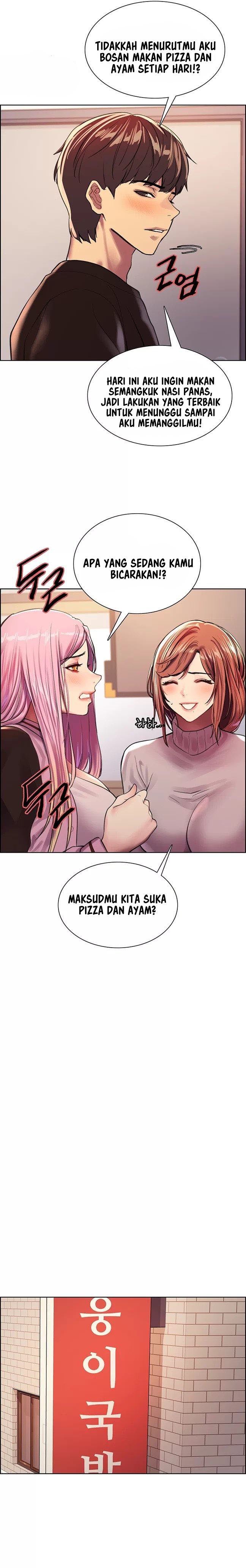 Sex Stopwatch - Chapter 29 18