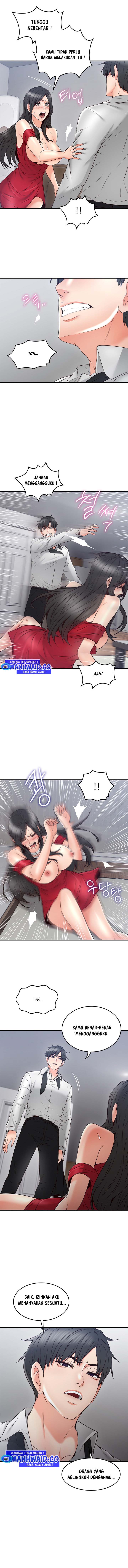 Soothe Me - Chapter 29 11