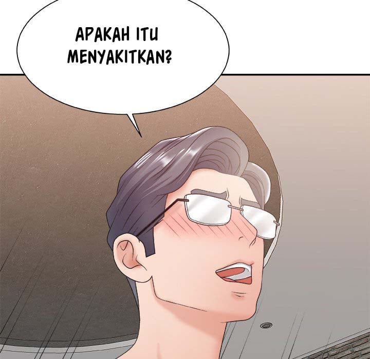 Miss Announcer - Chapter 29 23