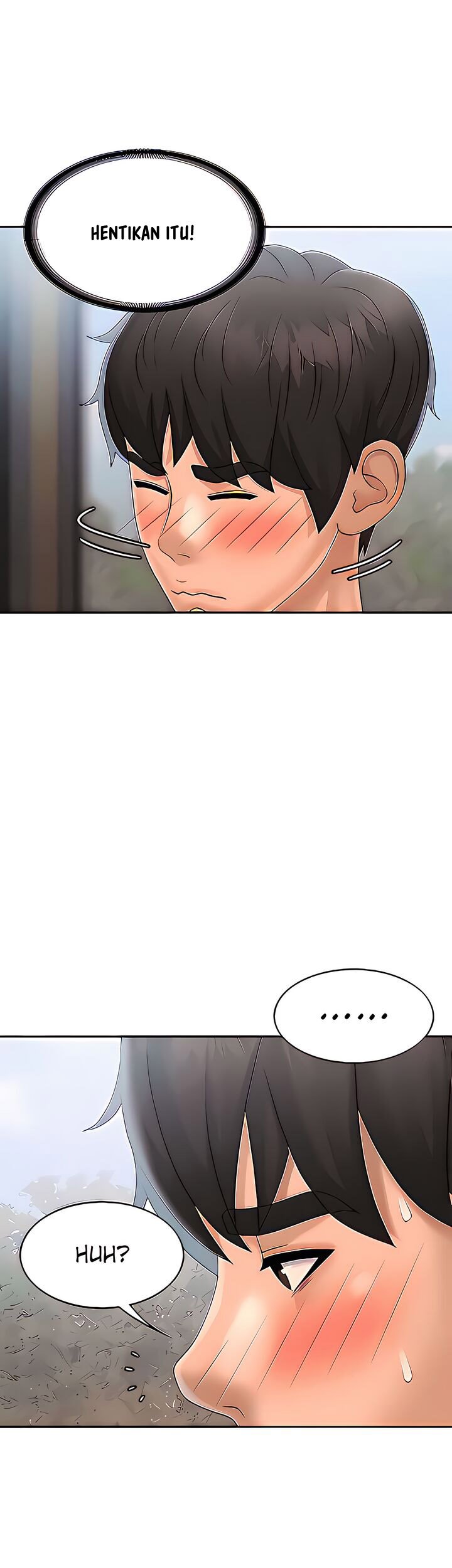 Teen Aunt - Chapter 29 32