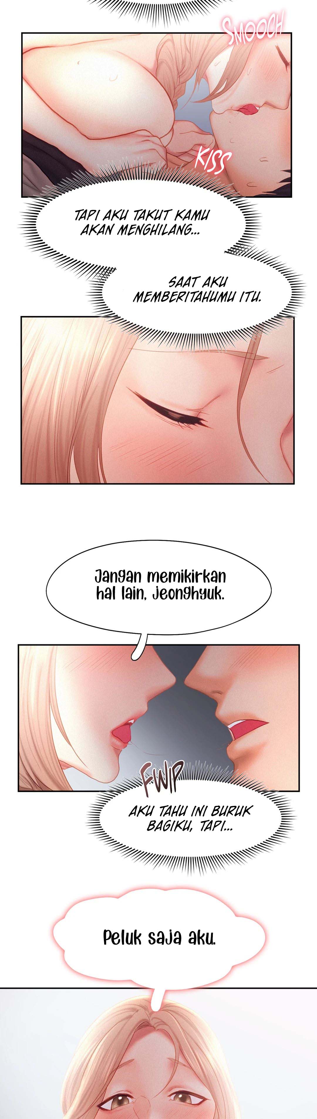 Flying High - Chapter 29 27