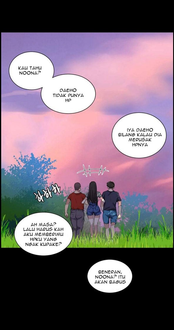 Secret Class Uncensored - Chapter 29 6