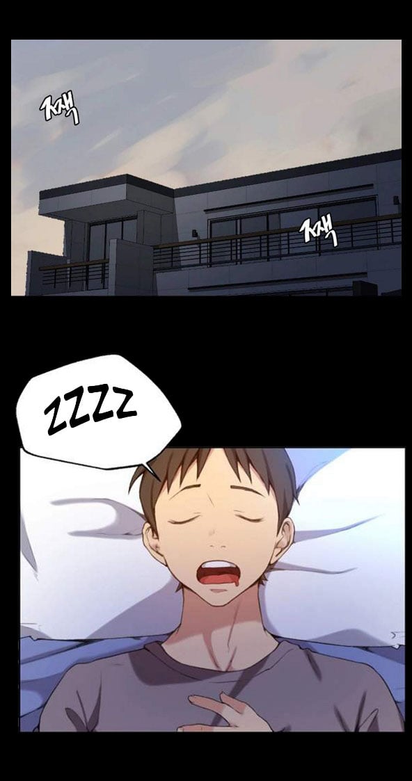 Secret Class Uncensored - Chapter 29 30