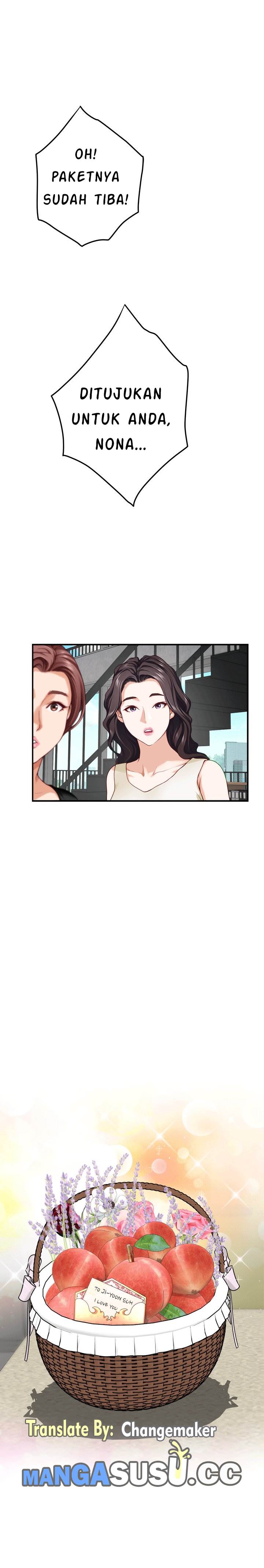 Noona&#8217;s Friend - Chapter 29 5