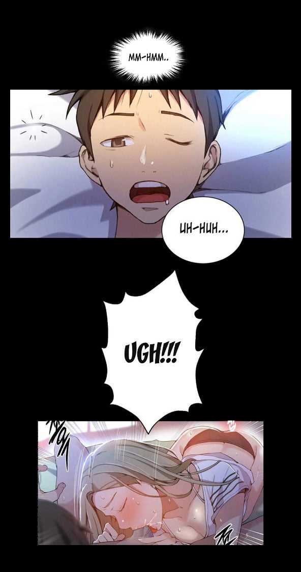 Secret Class Uncensored - Chapter 29 31