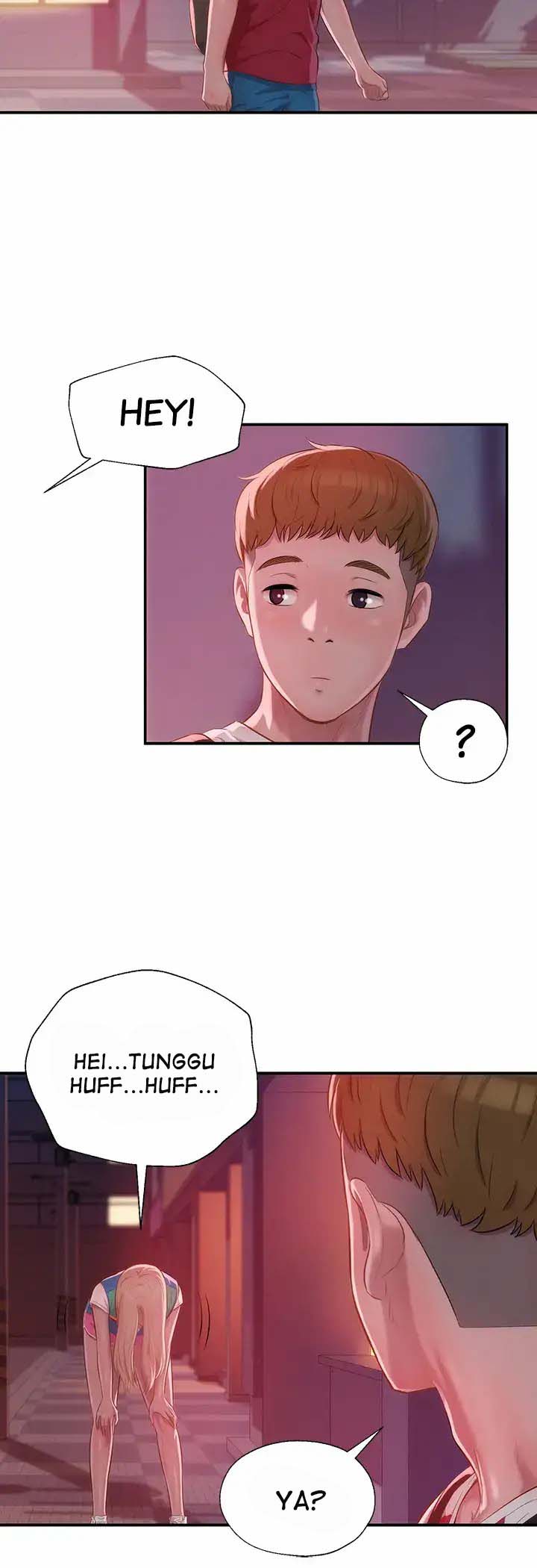 Freshman - Chapter 29 9